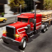 Truck Simulator Arcade Championship